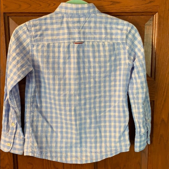 Tommy Hilfiger shirt - Picture 3 of 3